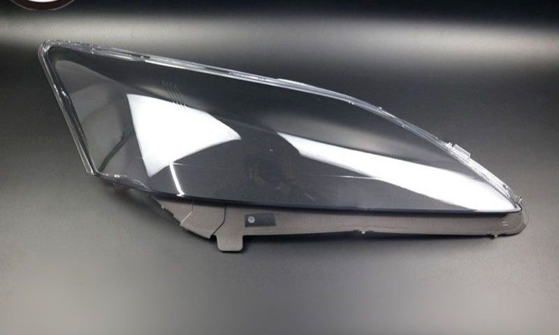 Стекла фар lexus ES240, ES350 .