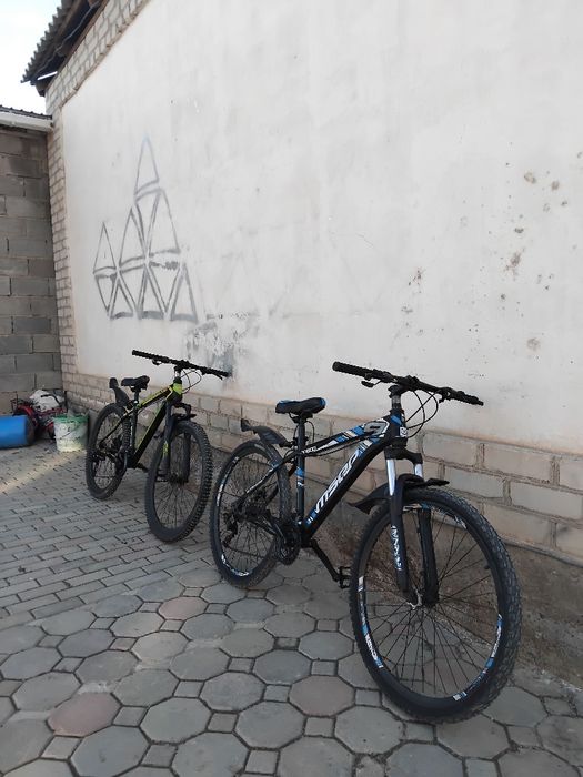 Велосипеды msep 26 дюим