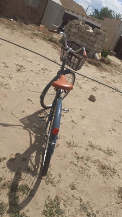 Хороший велосипед