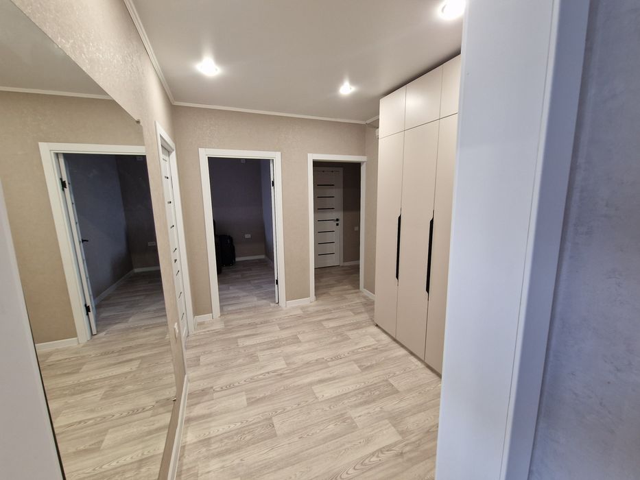 Продам 3х комнатную квартиру