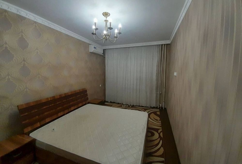 Minor metro bollaga kvartira