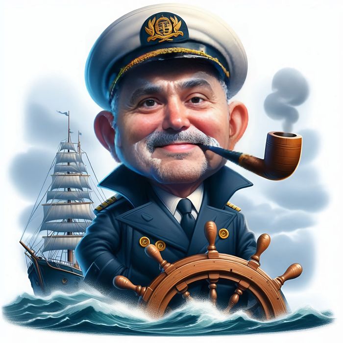 Карикатури за всеки повод