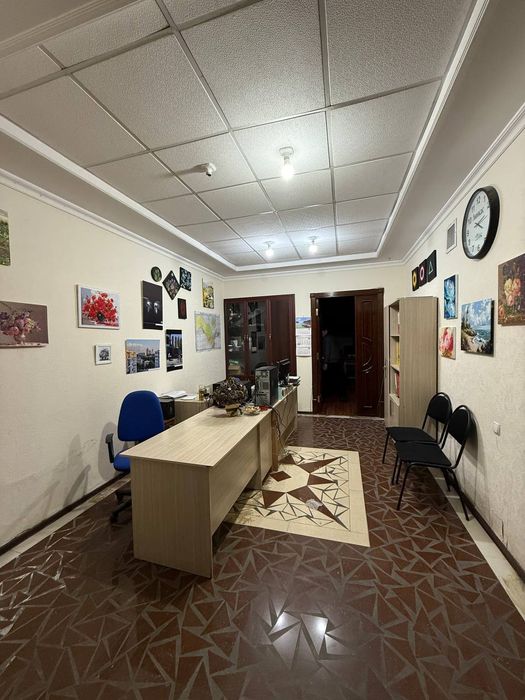 Сдаётся складское помещение