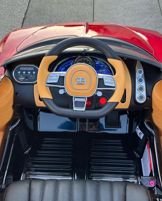 машинка детская