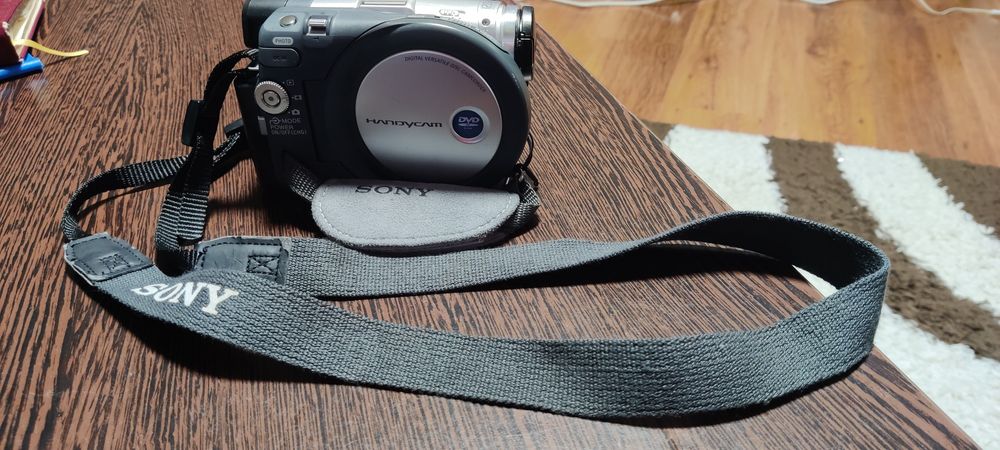 Camera video handycam Sony