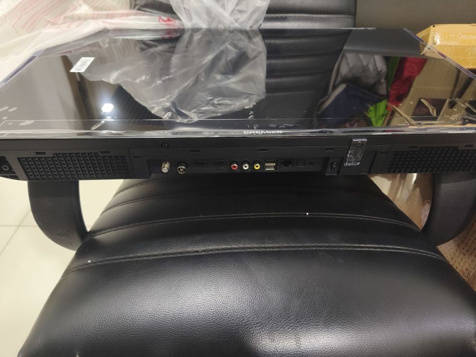 PREMIER 32 androidtv