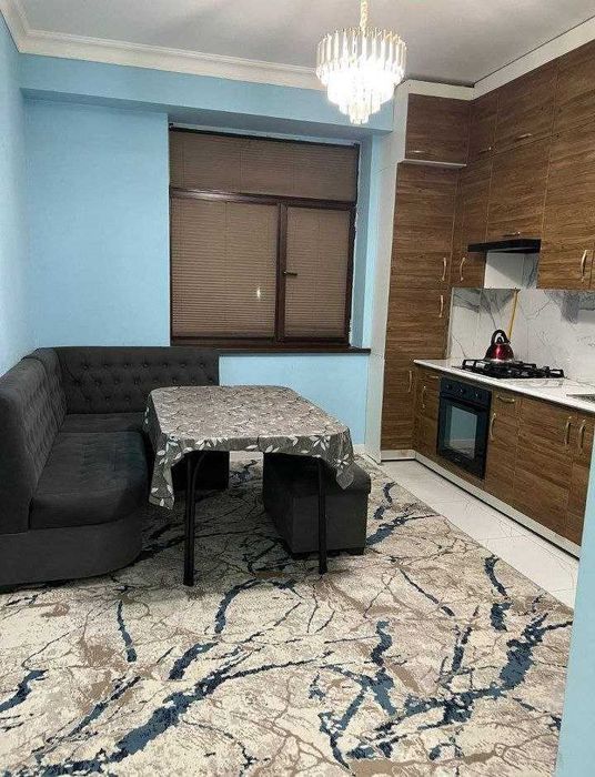СРОЧНО сдается квартира 1 ком Сампи №R70