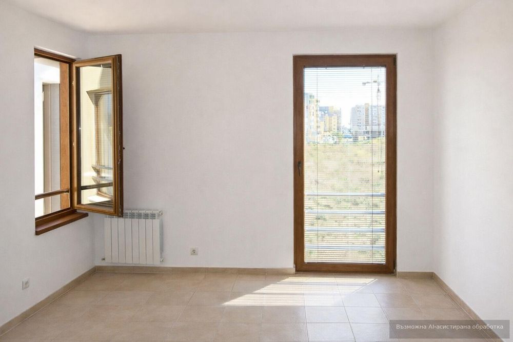 Дава се под наем Двустаен апартамент в София, Левски Г - 60 кв.м за 547.23 € - Снимка #3