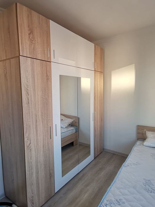 Дава се под наем Едностаен апартамент в Свиленград - 54 кв.м за 298.86 € - Снимка #9