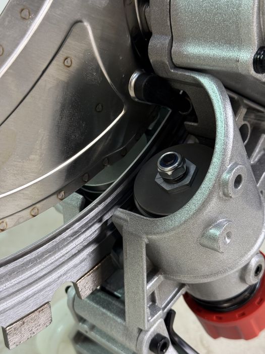 Стено резак штраборез