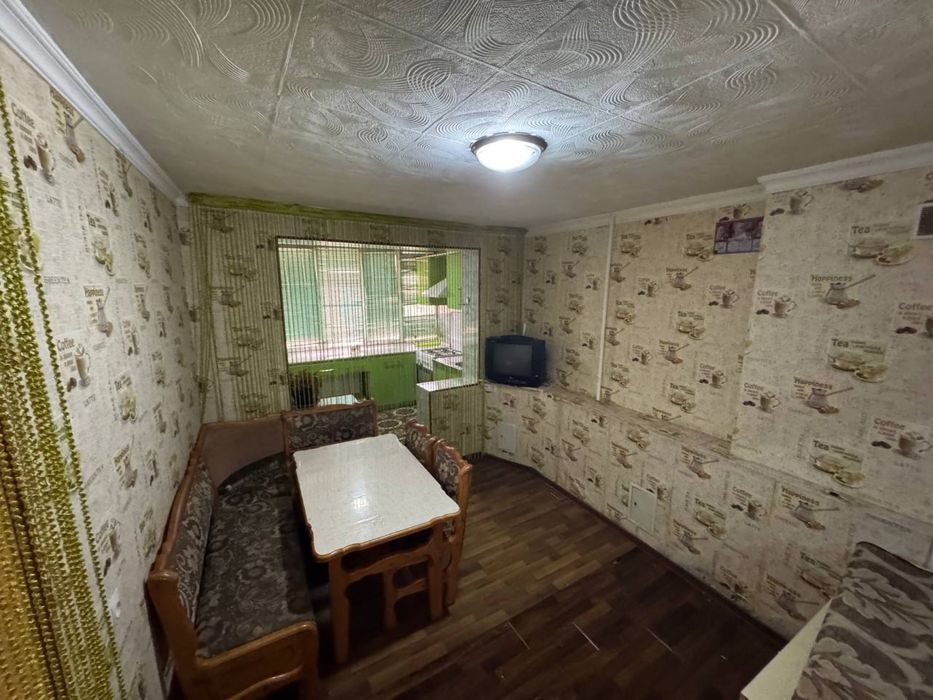 Сдается квартира