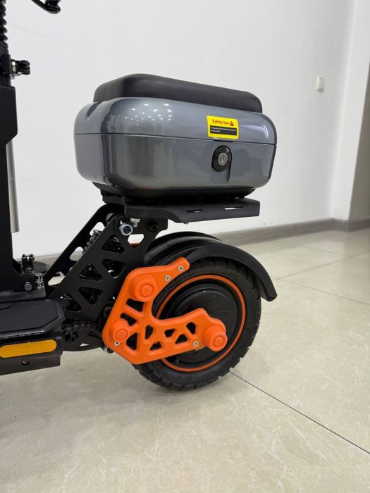 Elektorn samakt tanka