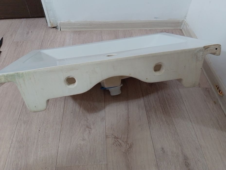 Продам раковину бу