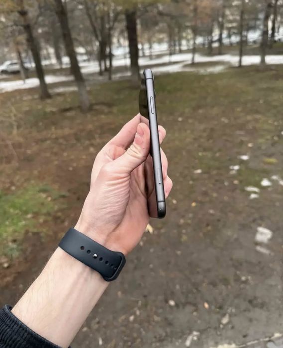 Iphone 11 128g смартфон