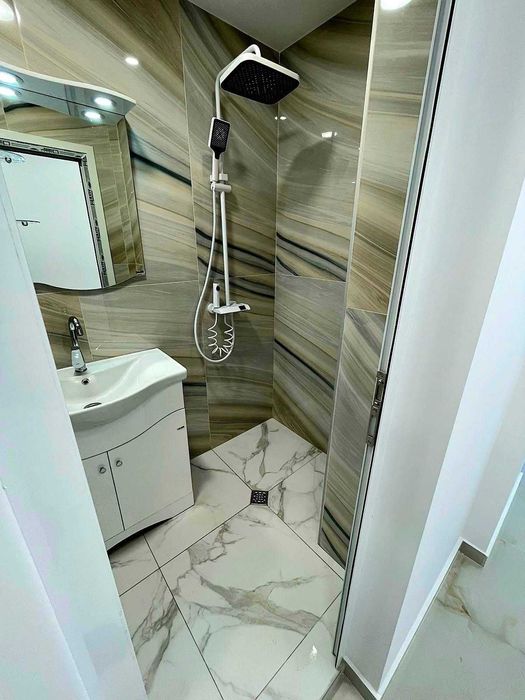 Продава се Тристаен апартамент в София, Свобода - 60 кв.м за 2667 €/кв.м - Снимка #6