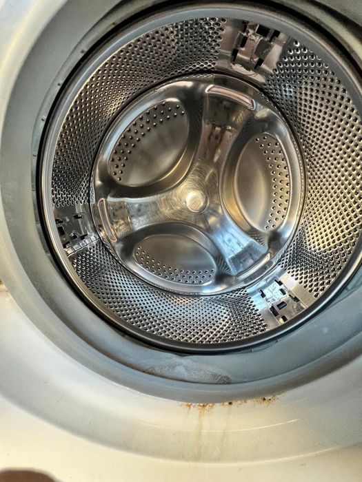 Стиральная машина indesit