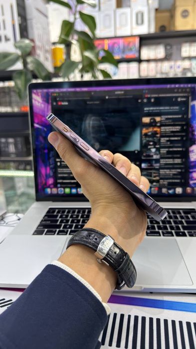 IPhone 14 Pro Max  / 128 GB