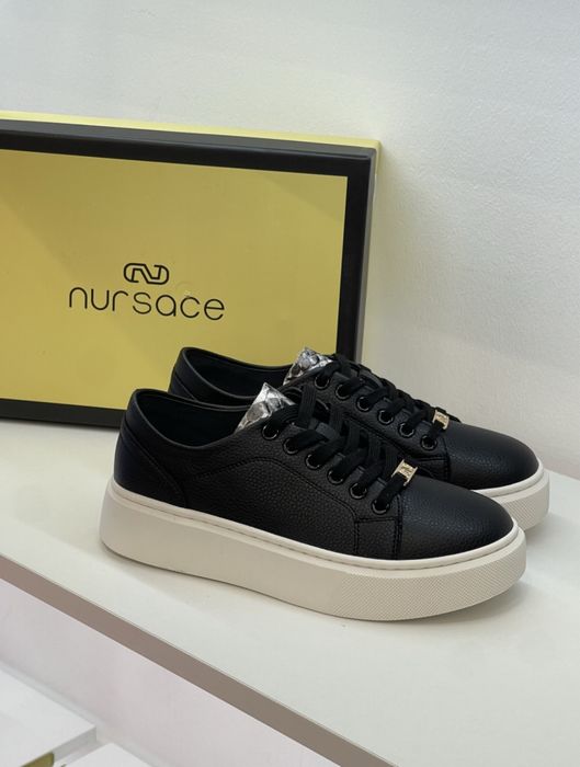 Кеды Nursace новый