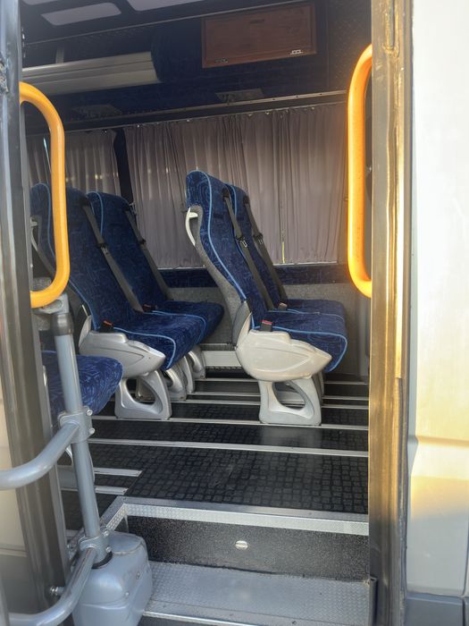 Услуга транспорта