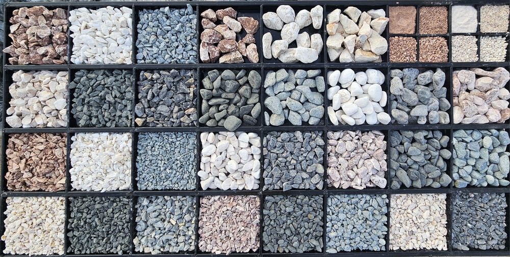 Praf marmura și mozaic alb rosiatic  monumente funerare