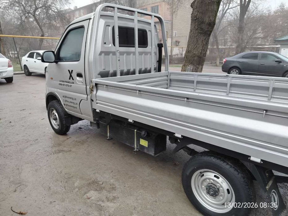 Dongfeng 3T сотилади
