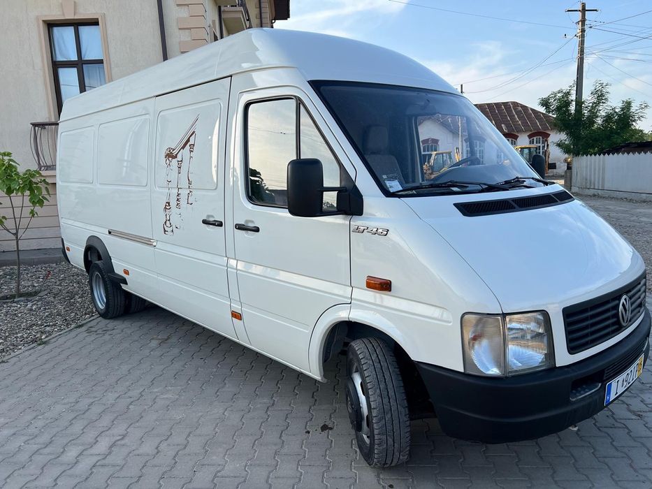 Volkswagen lt 46
