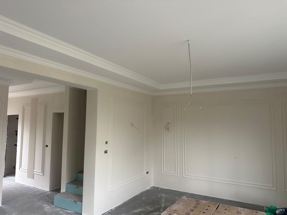 Duplex premium de lux în Moșnița Nouă – zid dublu, eleganță, rafinament și finisaje spectaculoase