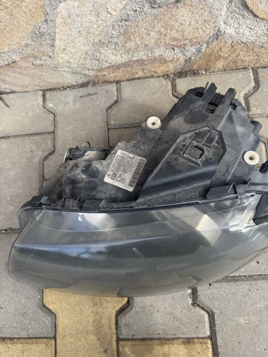 Фарове за ауди а3