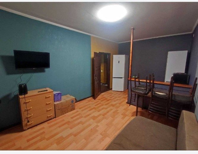 Продается квартира 2 комнатная ( бывшее общежитие)