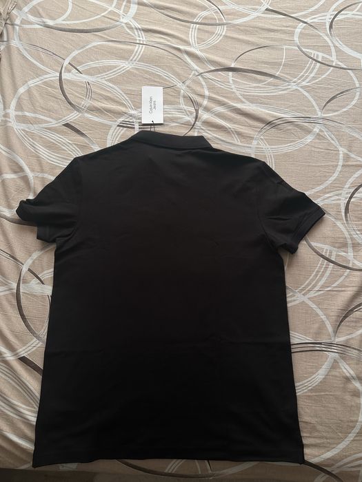 Тениска Calvin Klein