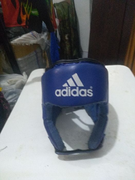4продам шлем для кигбогсинга