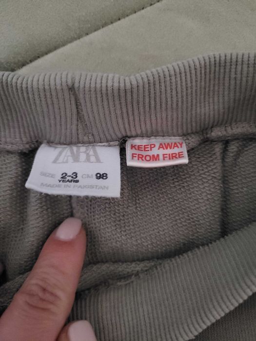 Детски дрешки LCW baby