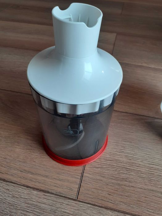 Mixer vertical Philips Daily Collection HR1623/00, 650 W