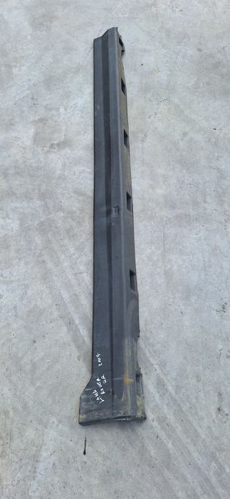 prag dreapta land rover freelander 2 (2006->) 2.2 motorina 2007