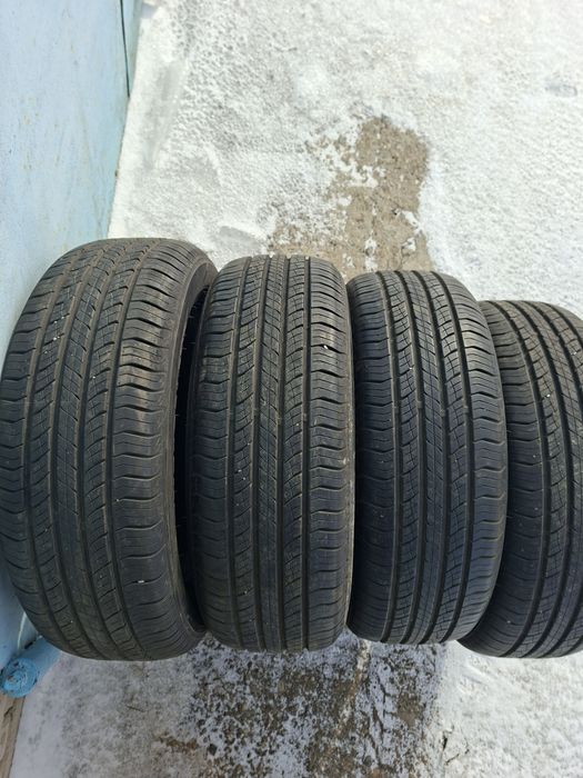 Продам шины 215/65/16 китай