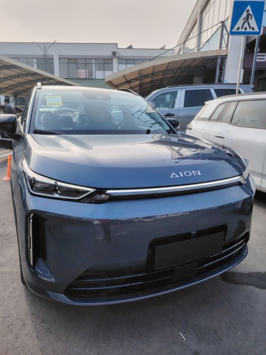 Gac aion i60 naxt avto kredit perechisleniya