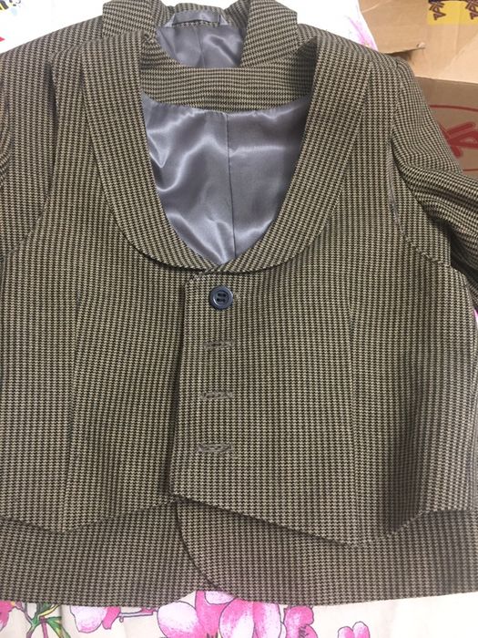 Продам пиджак