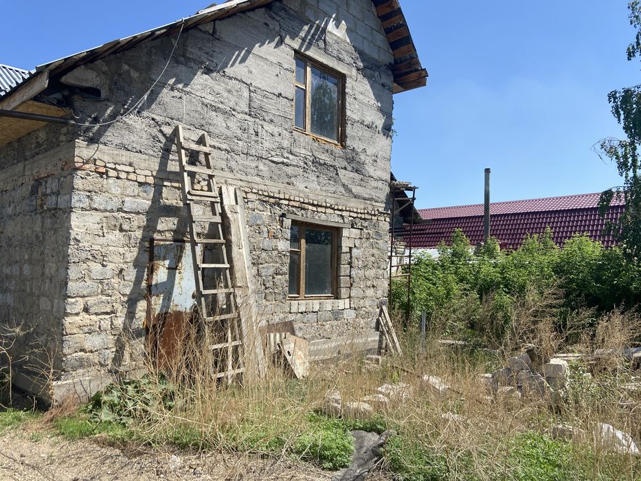 Продам дом на правом берегу