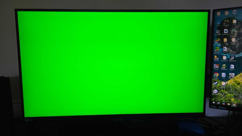Monitor LED IPS Samsung ViewFinity S8 27", 4K GARANTIE