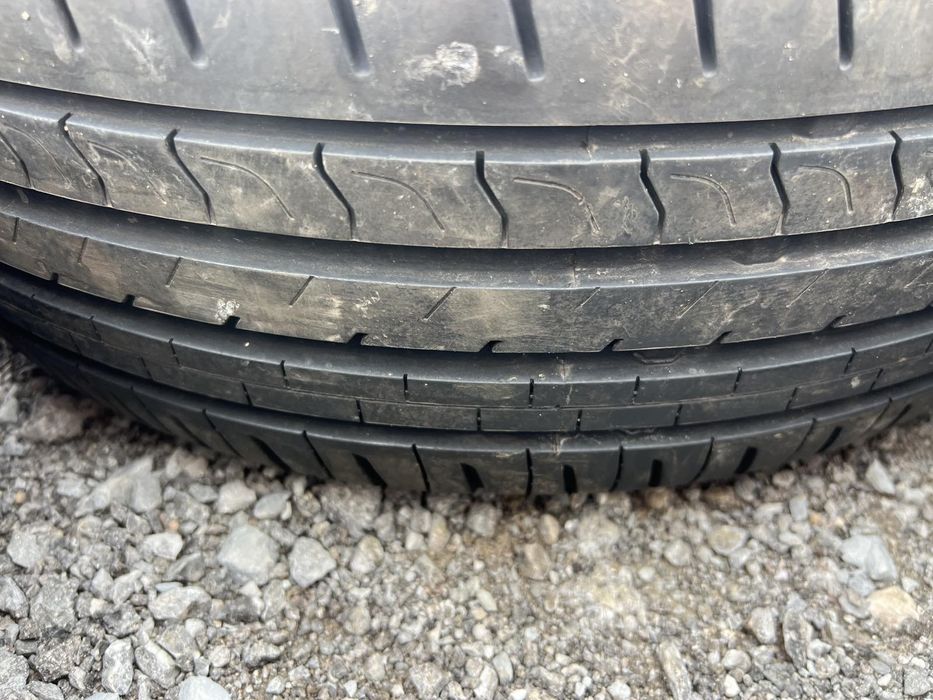 Оригинални джанти Форд 4/108 Ford Fusion, Fiesta и Focus 4x108