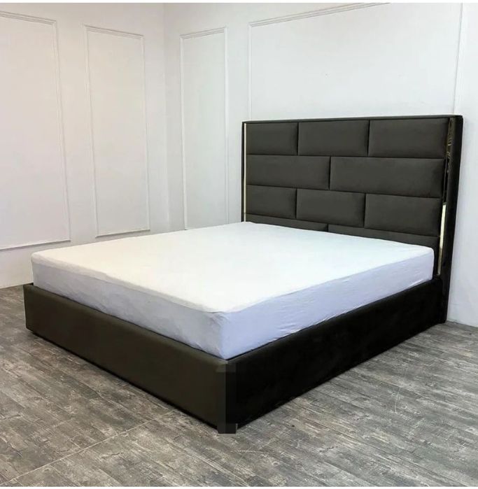 Кровать Кровать Двуспальной