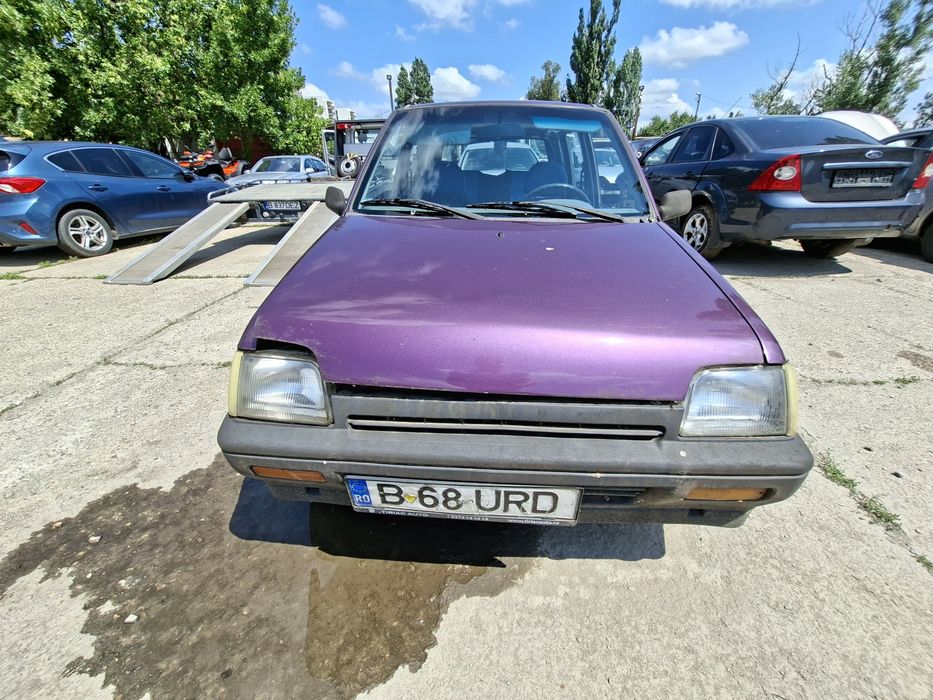 Dezmembrez Daewoo Tico 0.8 B 1997 F8C