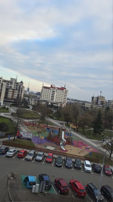 Ultracentral,apartament 2 camere.