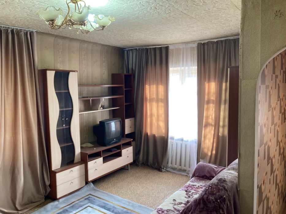 ул. Скрябина буьвар-6/ул. Бейбитшилик.