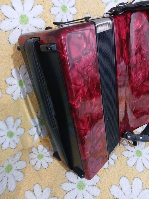 Акордеони различни