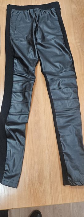 Черен клин за слаба жена