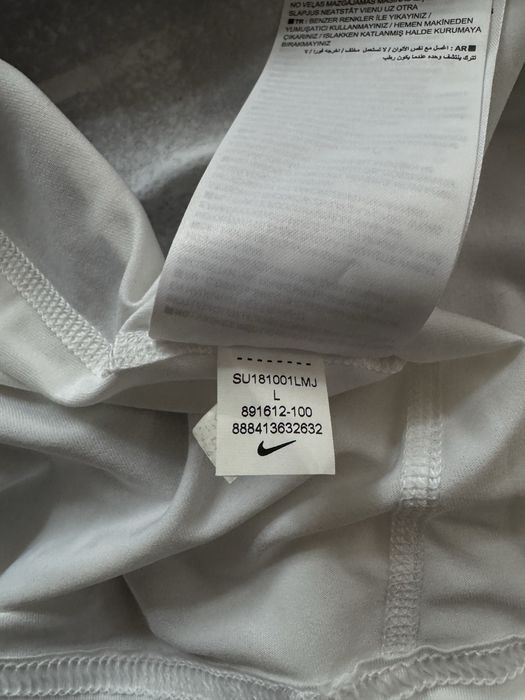 тениска Nike pro