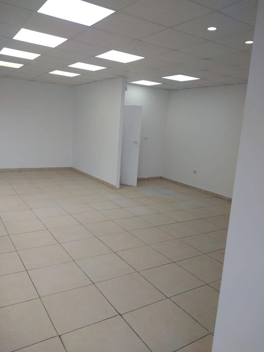 Cladire de tip spațiu comercial de închiriat. ULTRACENTRAL - Hațeg
