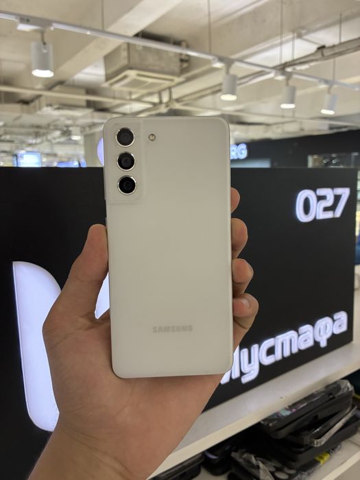 Samsung S21 Fe 256gb
