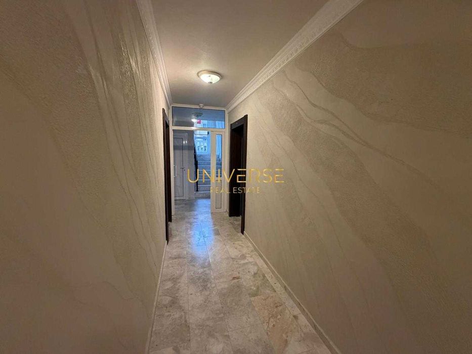 1+1 апартамент в нова сграда в Слънчев бряг#5197